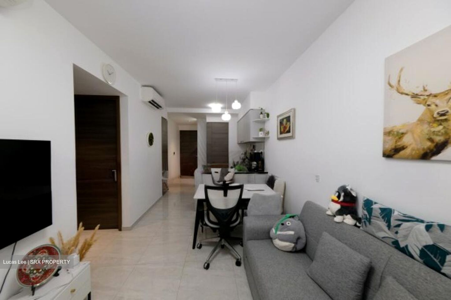 The Florence Residences (D19), Apartment #519747651